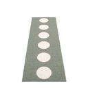 Alfombra Vera Army/V 70x225 cm