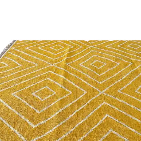 Alfombra, Kilim Bereber 172x233 cm