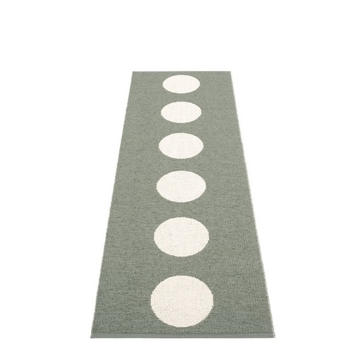 [VE1G722] Alfombra Vera Army/V 70x225 cm