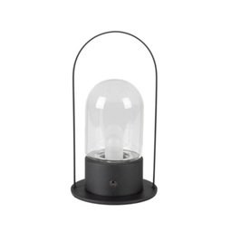 [5200136] Smarty, lámpara de mesa Ø 12x22,5 cm